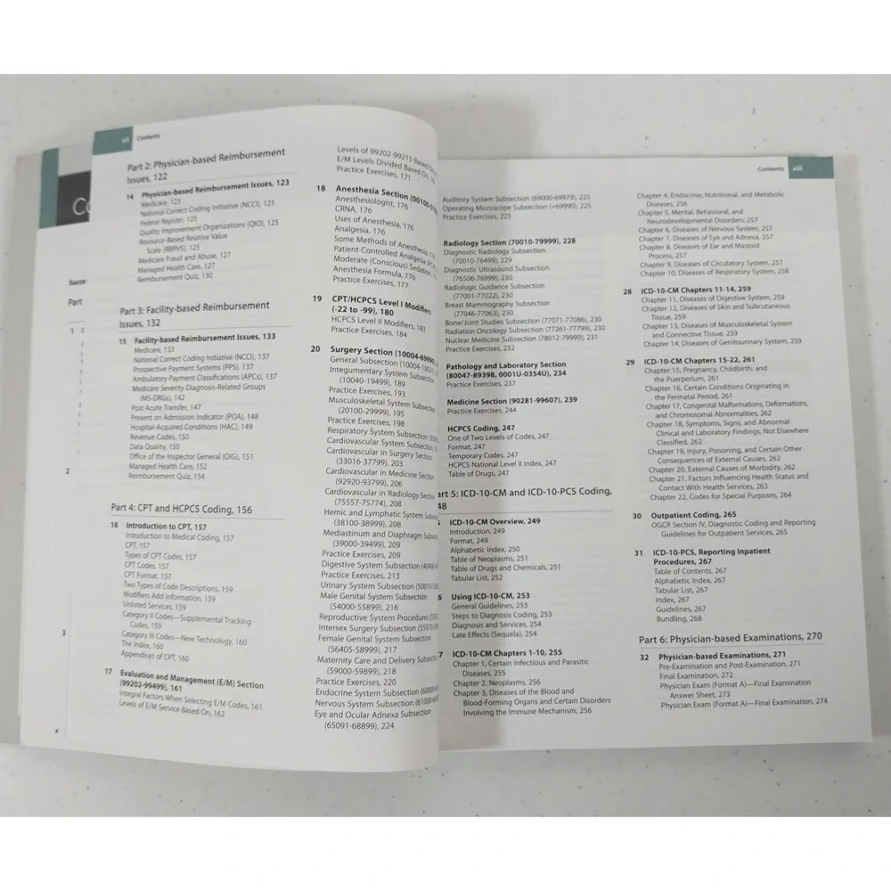 Bucks 2023 Coding Exam Review